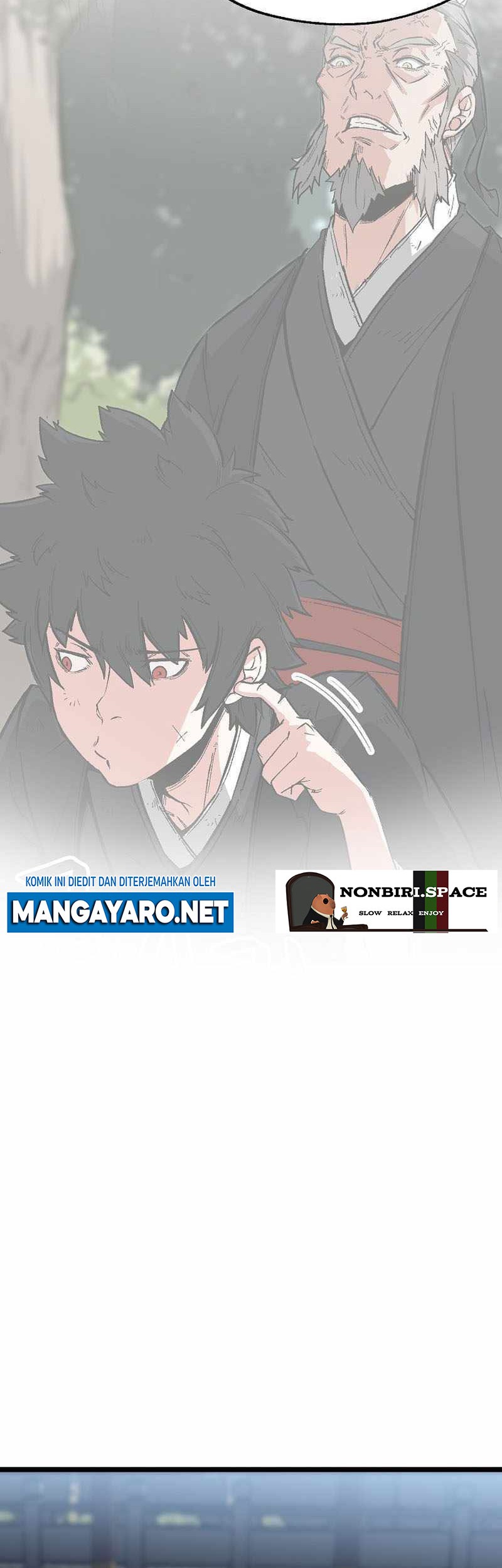Gangho Apocalypse Chapter 15 - halaman 25