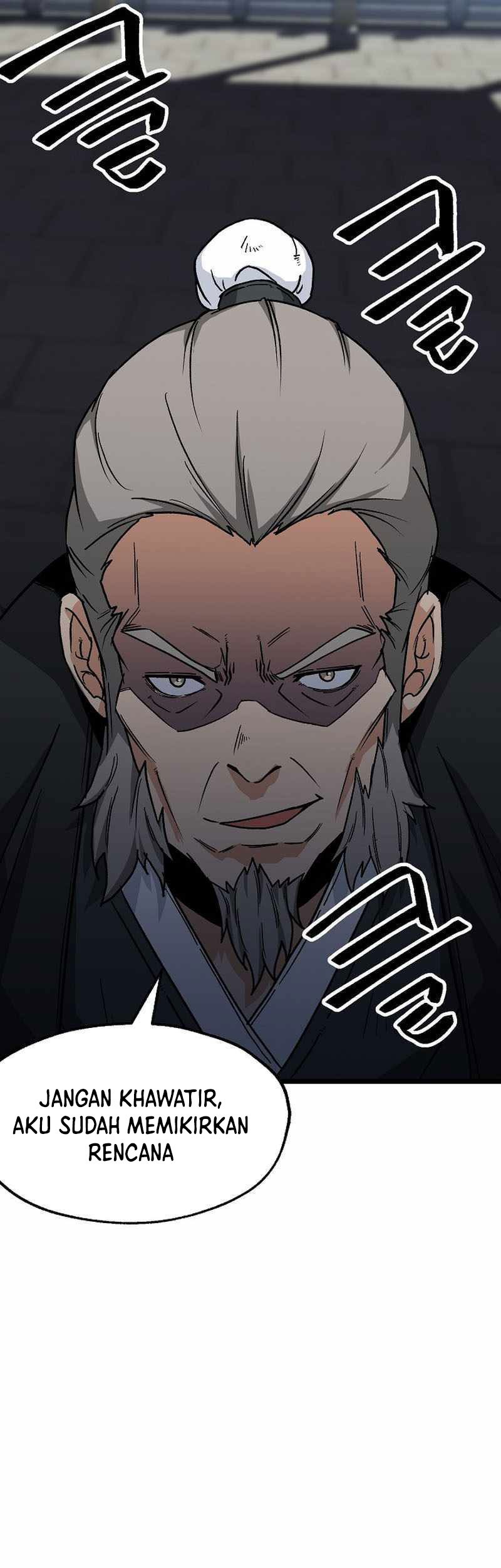 Gangho Apocalypse Chapter 15 - halaman 26