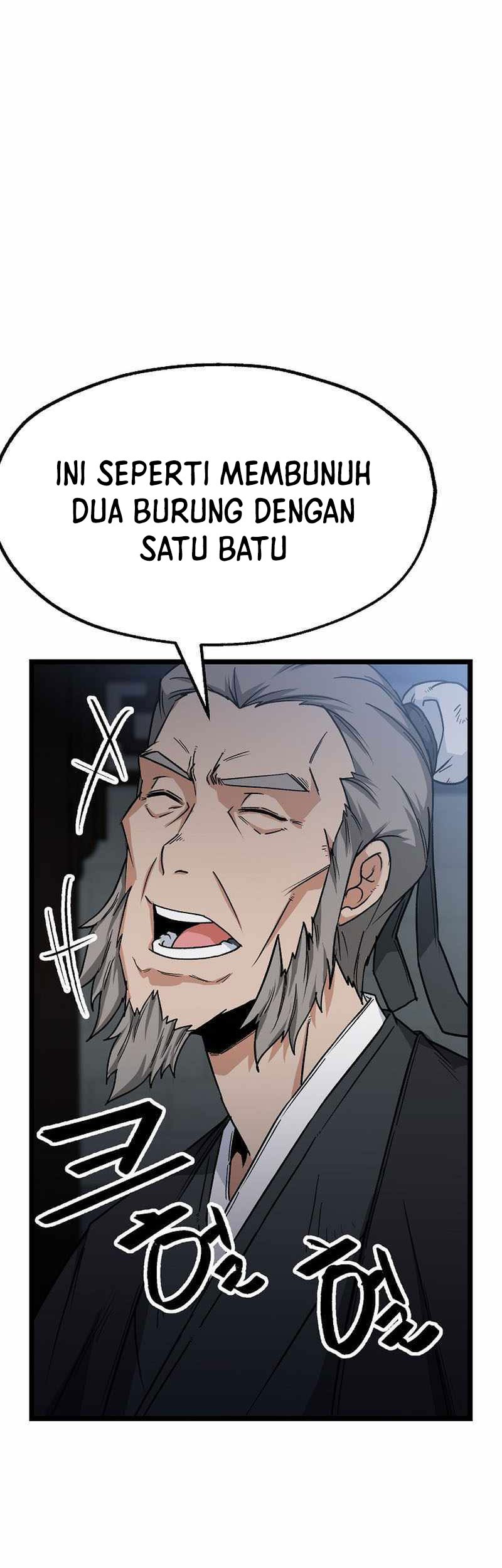Gangho Apocalypse Chapter 15 - halaman 28