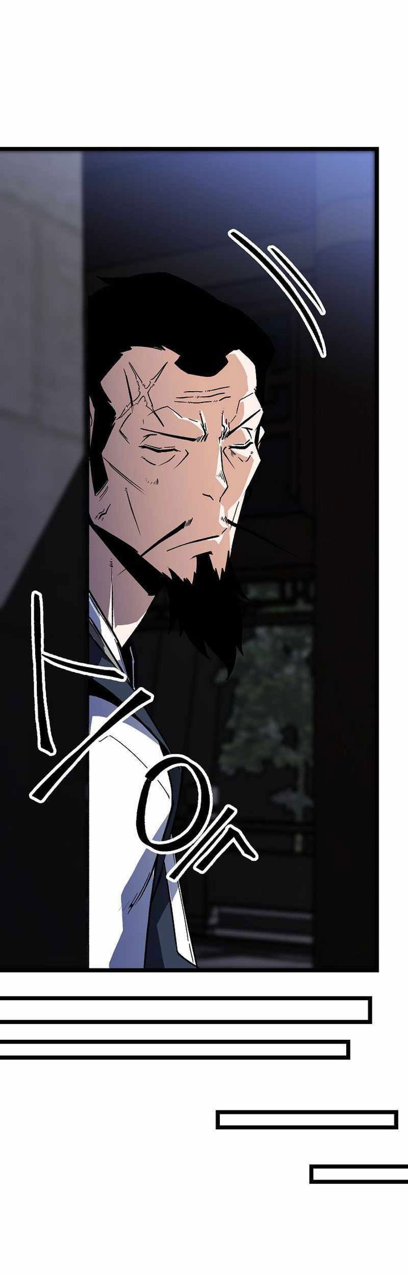 Gangho Apocalypse Chapter 15 - halaman 31