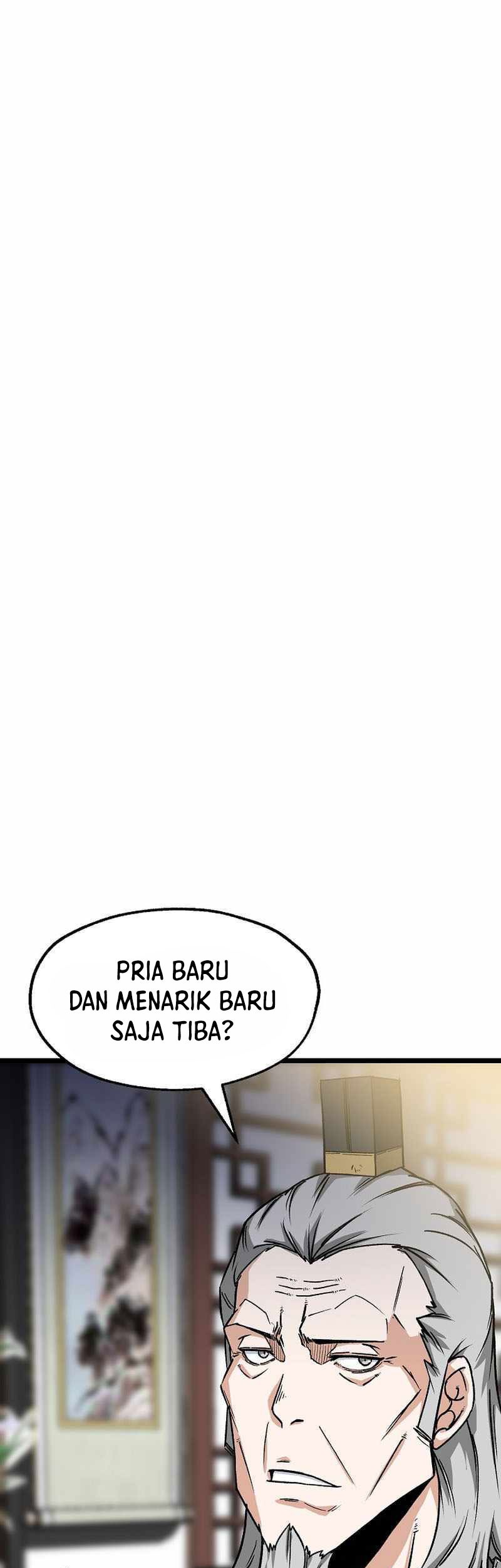 Gangho Apocalypse Chapter 15 - halaman 32