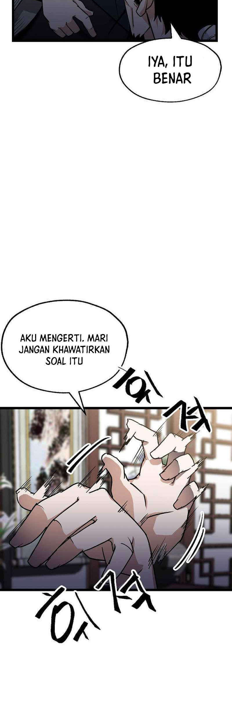 Gangho Apocalypse Chapter 15 - halaman 35