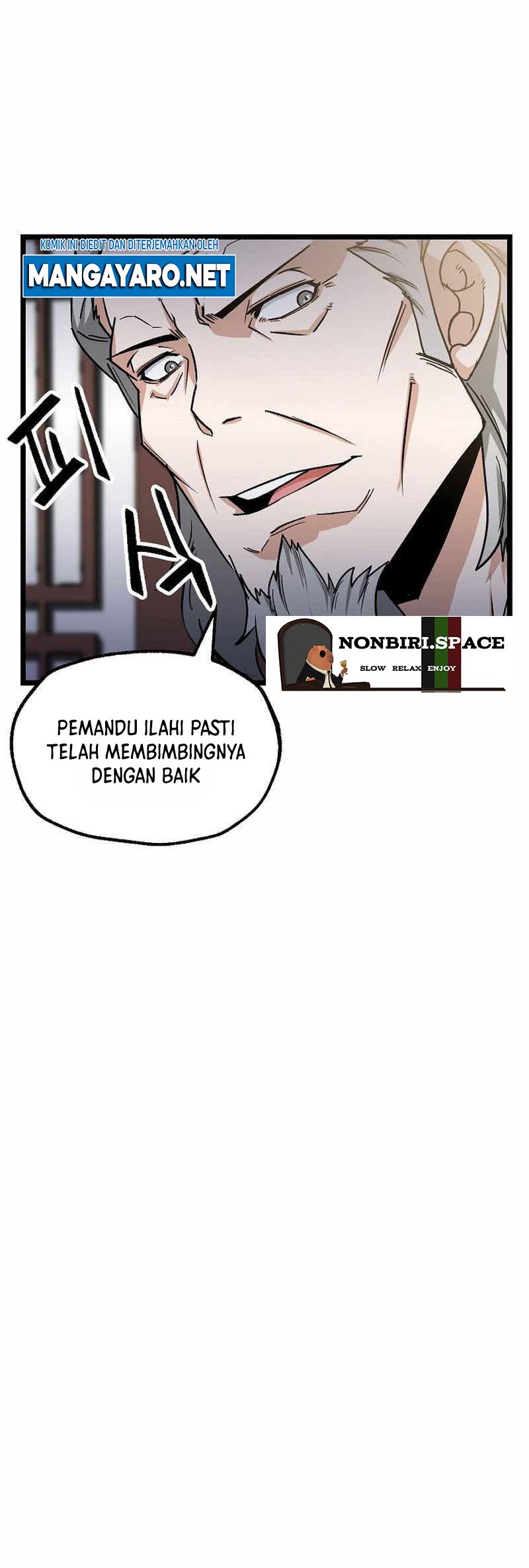 Gangho Apocalypse Chapter 15 - halaman 37
