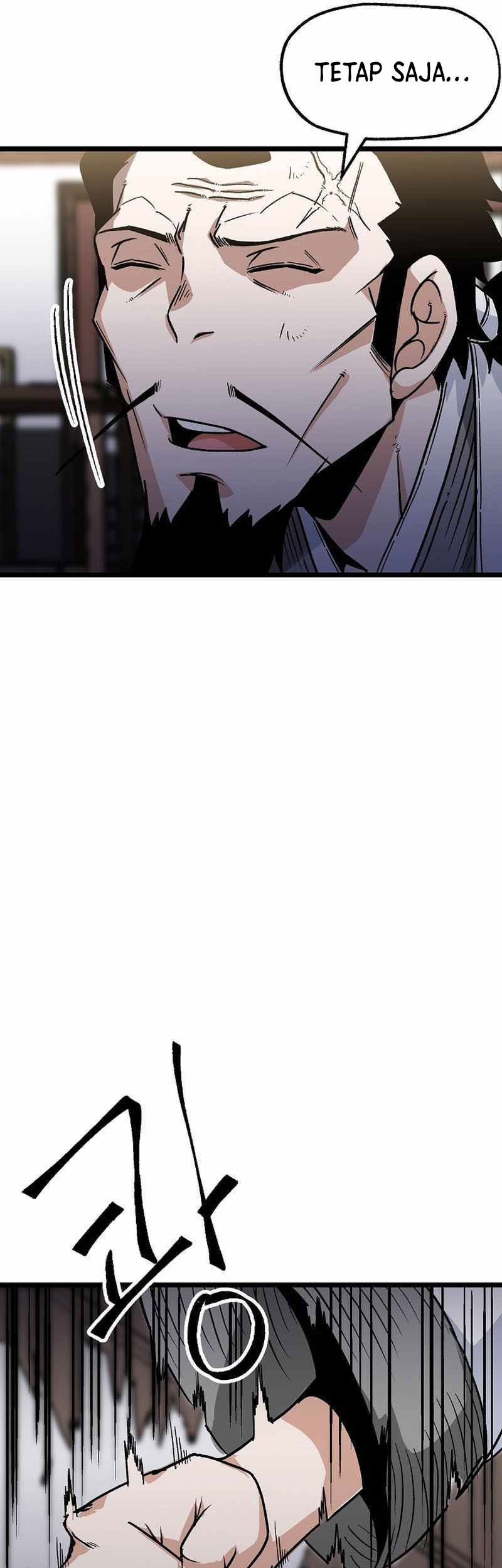 Gangho Apocalypse Chapter 15 - halaman 38