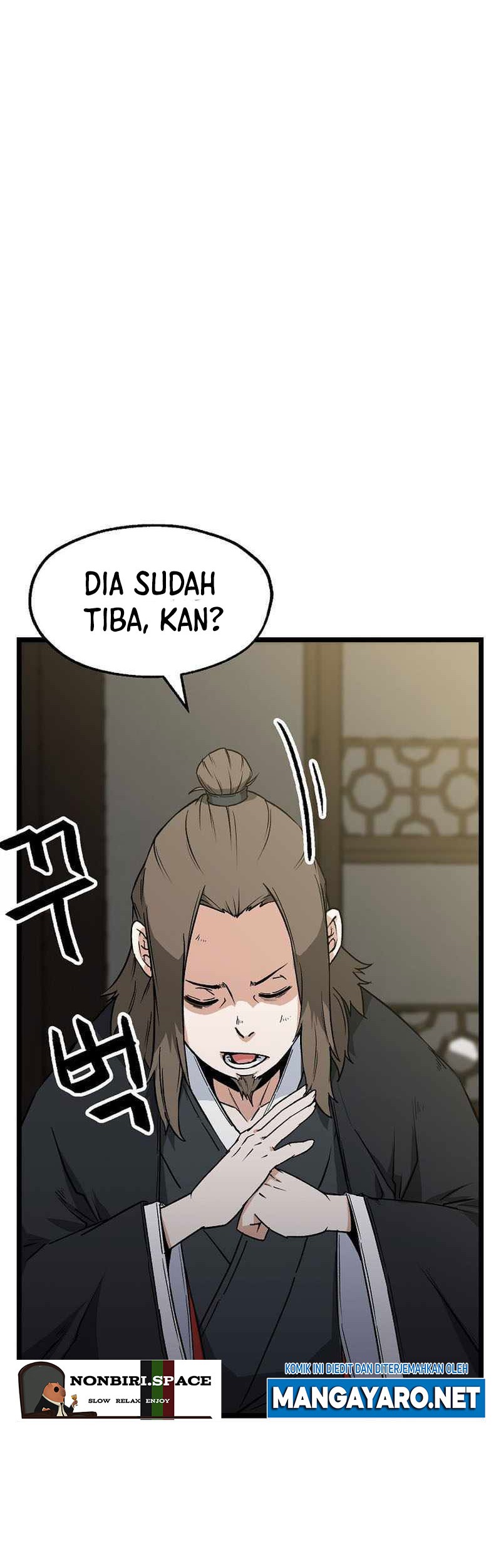 Gangho Apocalypse Chapter 15 - halaman 4