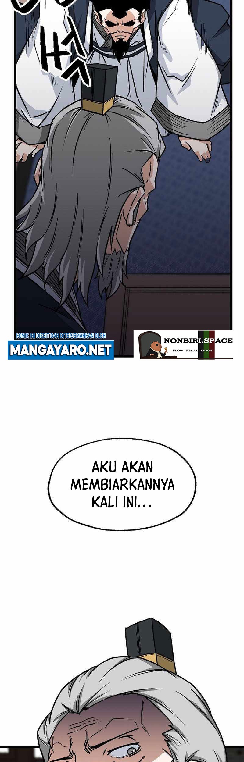 Gangho Apocalypse Chapter 15 - halaman 42