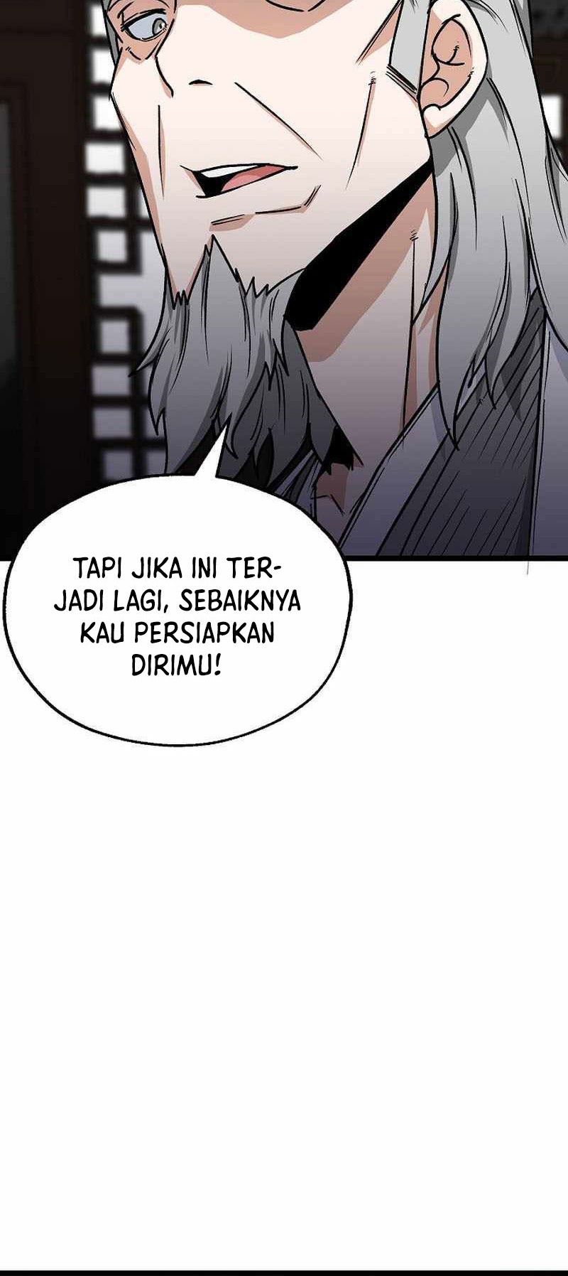 Gangho Apocalypse Chapter 15 - halaman 43
