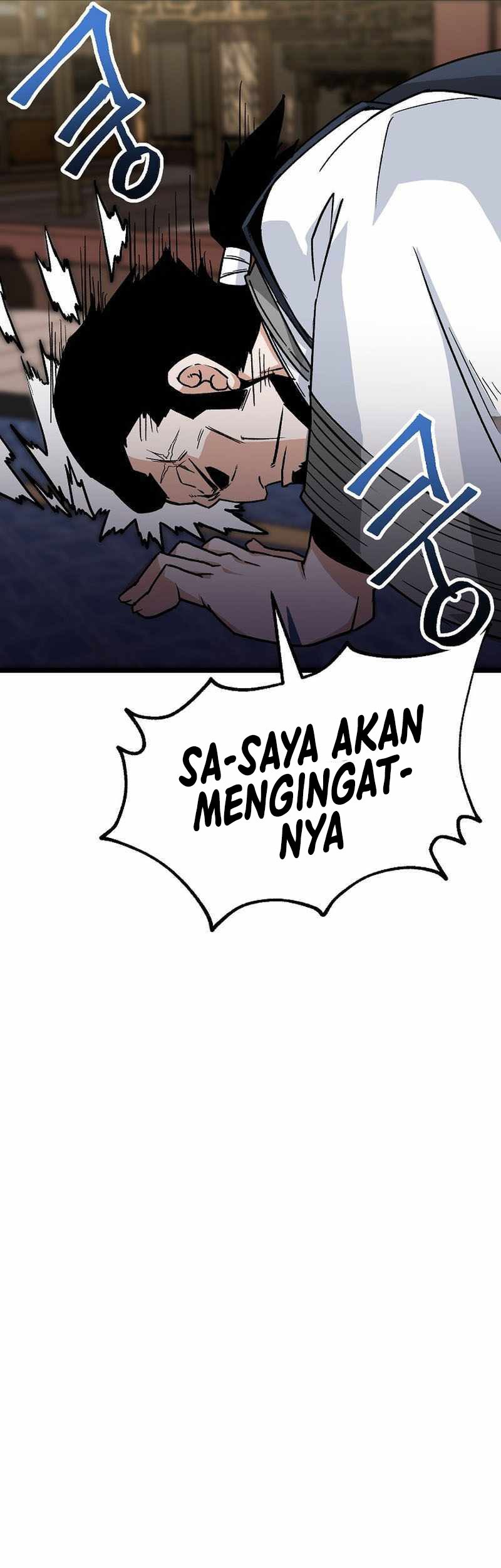 Gangho Apocalypse Chapter 15 - halaman 44
