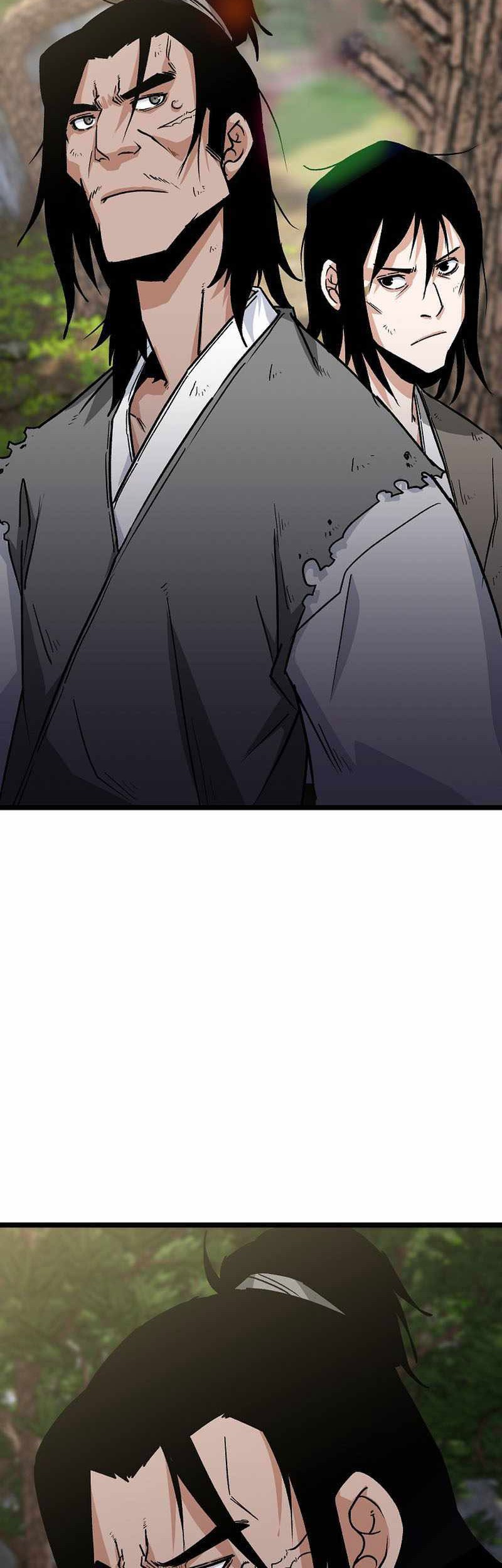 Gangho Apocalypse Chapter 15 - halaman 47