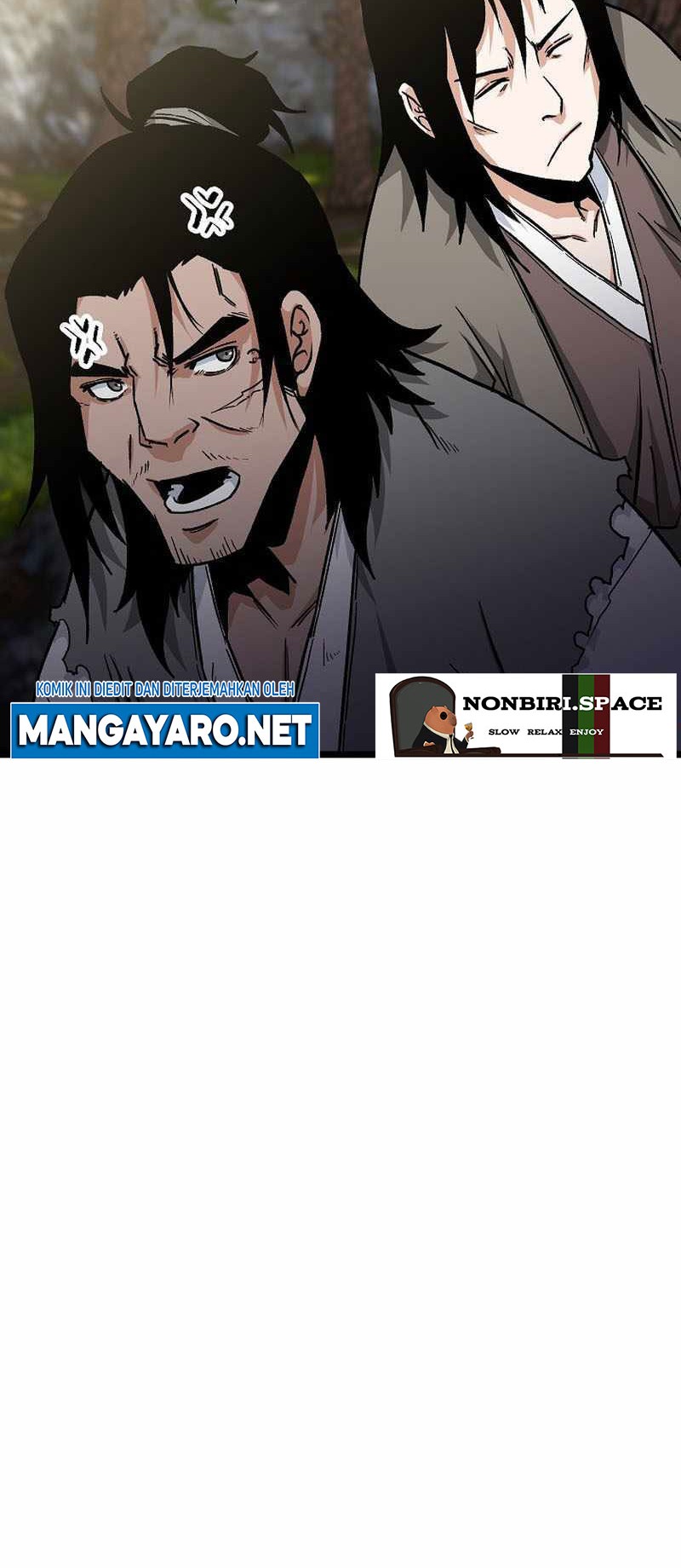 Gangho Apocalypse Chapter 15 - halaman 49
