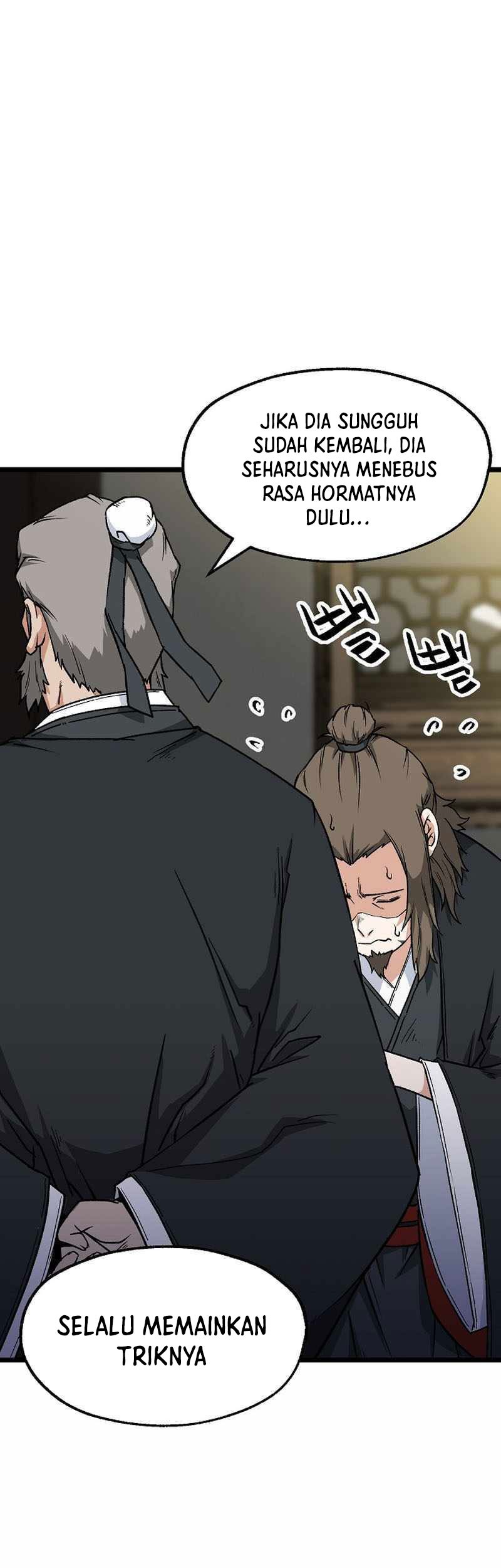 Gangho Apocalypse Chapter 15 - halaman 5