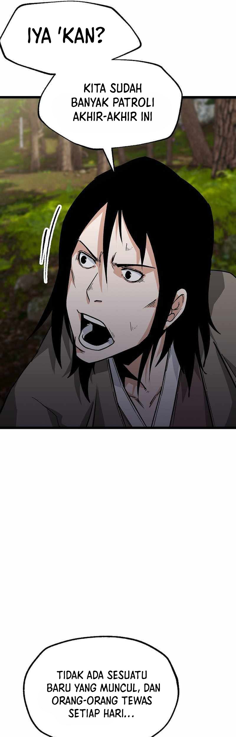 Gangho Apocalypse Chapter 15 - halaman 50
