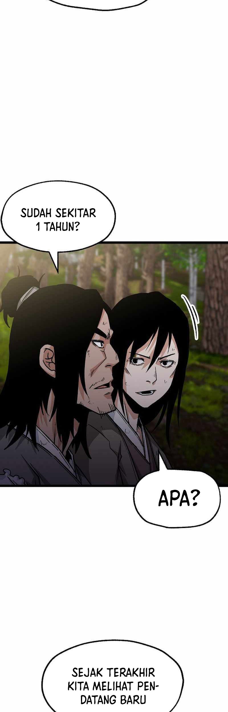 Gangho Apocalypse Chapter 15 - halaman 51
