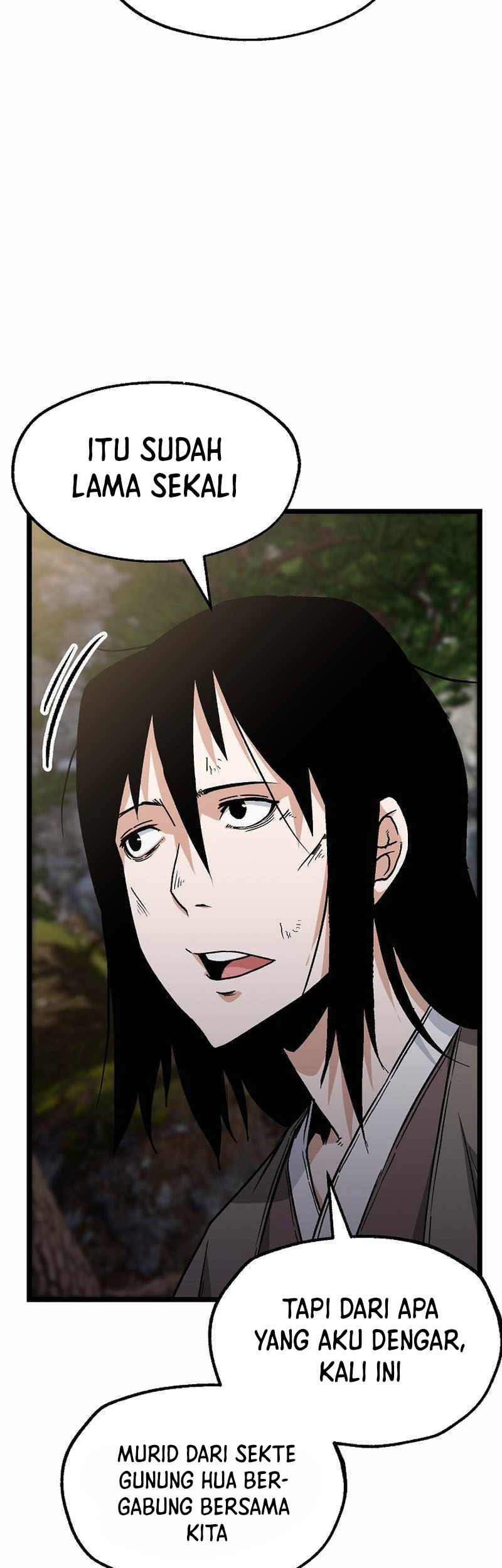 Gangho Apocalypse Chapter 15 - halaman 52