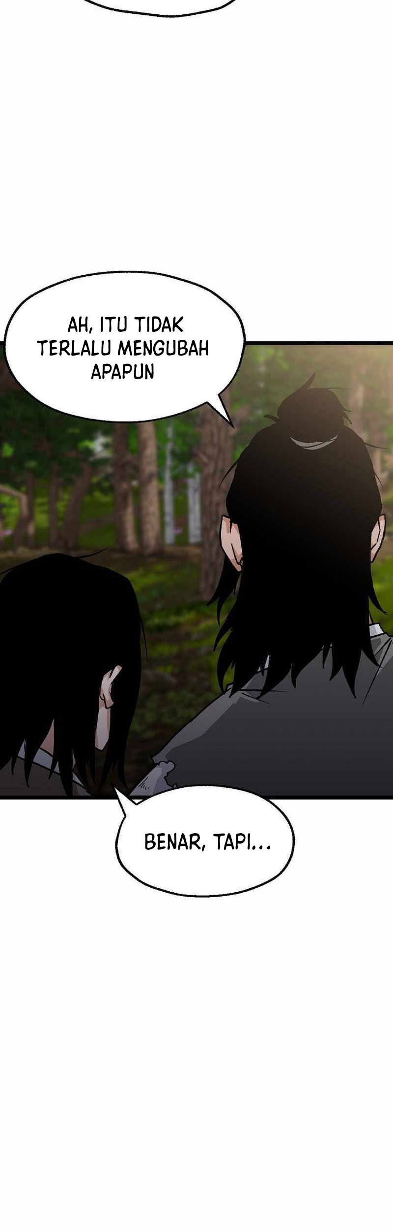 Gangho Apocalypse Chapter 15 - halaman 53