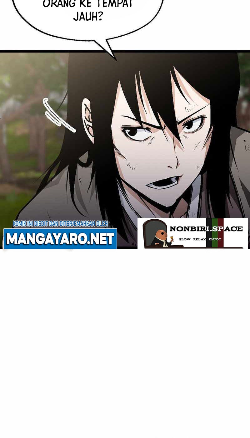 Gangho Apocalypse Chapter 15 - halaman 55