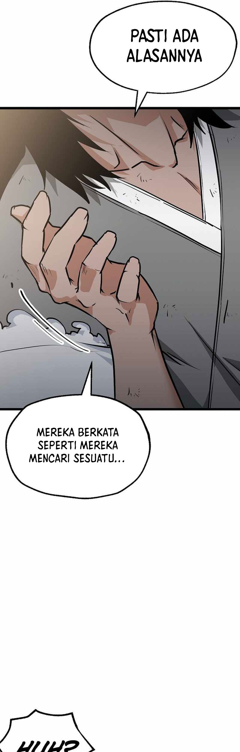 Gangho Apocalypse Chapter 15 - halaman 56