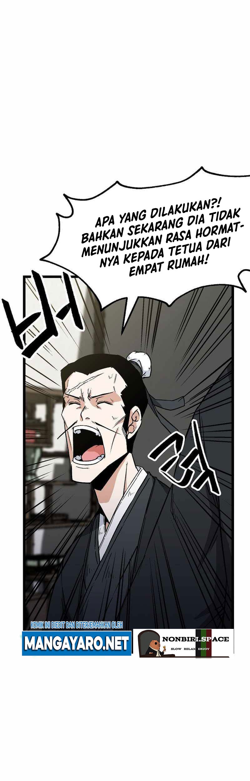 Gangho Apocalypse Chapter 15 - halaman 6