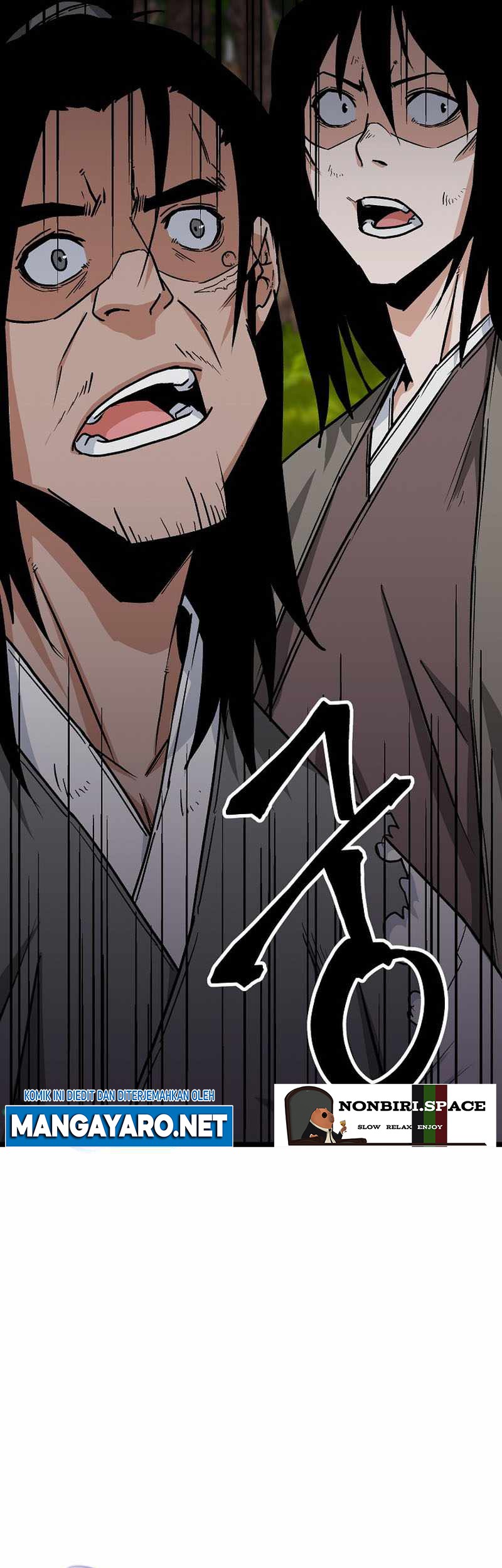Gangho Apocalypse Chapter 15 - halaman 62