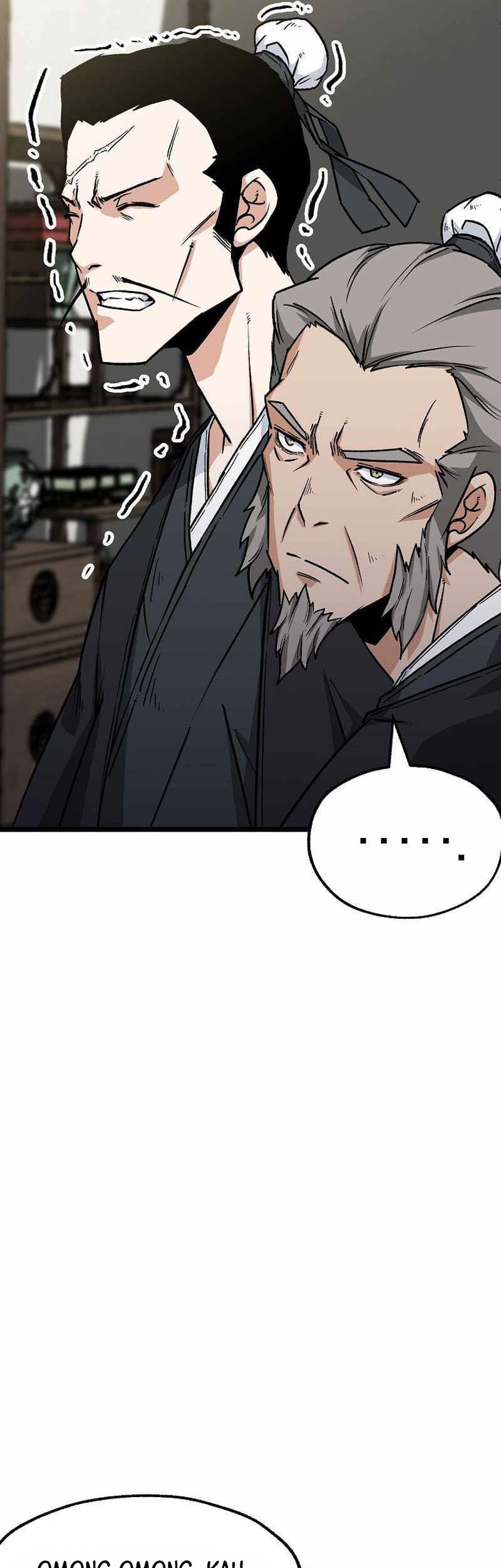 Gangho Apocalypse Chapter 15 - halaman 64