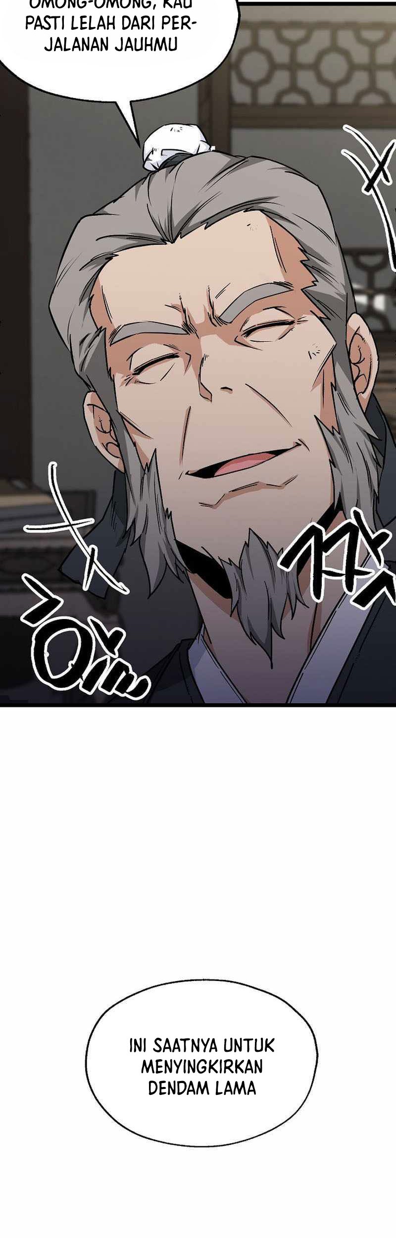 Gangho Apocalypse Chapter 15 - halaman 65