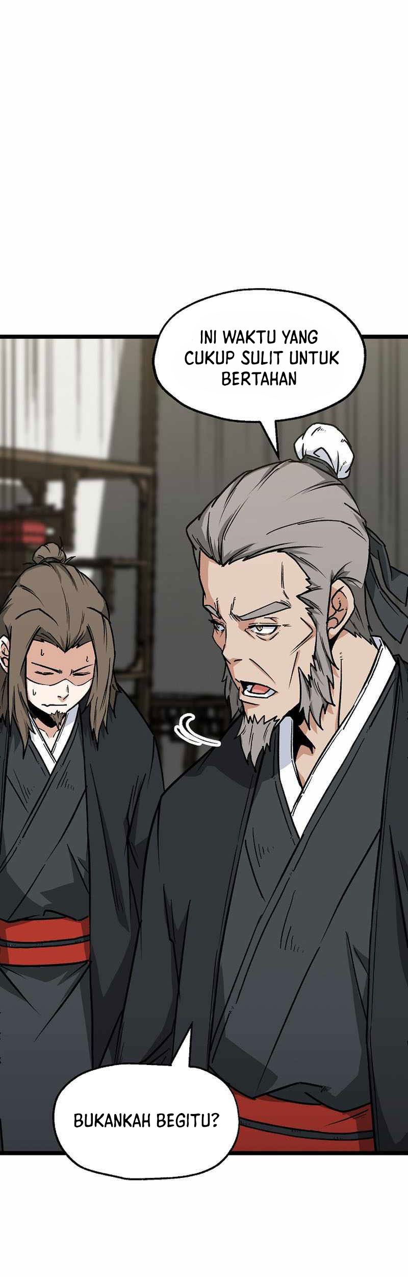 Gangho Apocalypse Chapter 15 - halaman 66