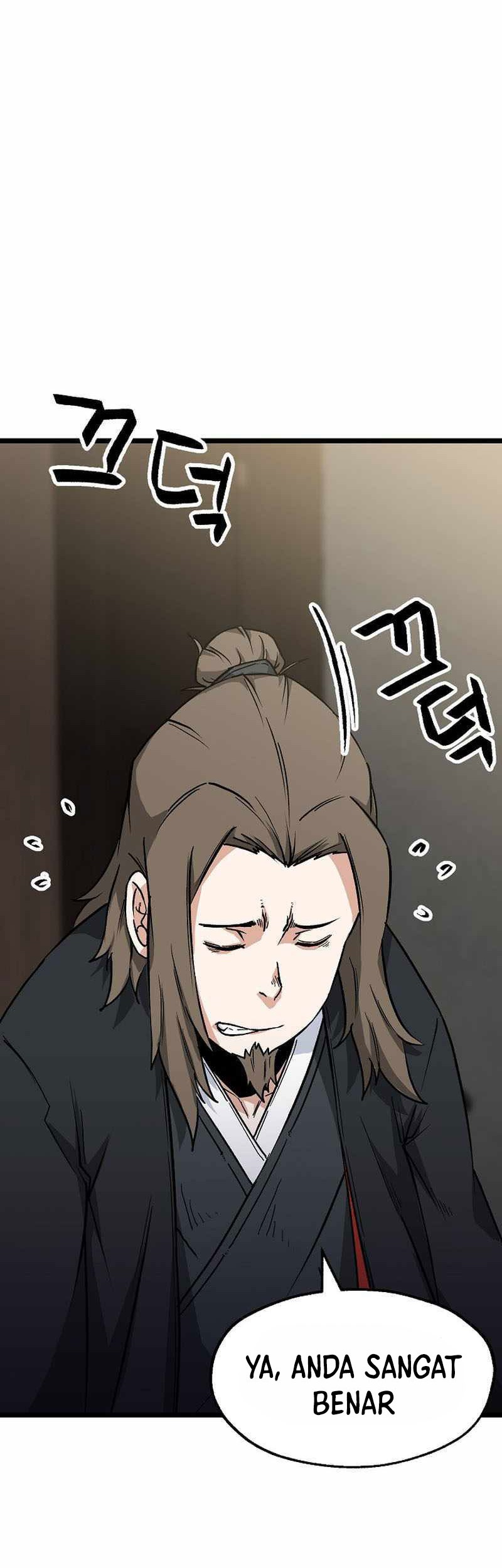 Gangho Apocalypse Chapter 15 - halaman 67