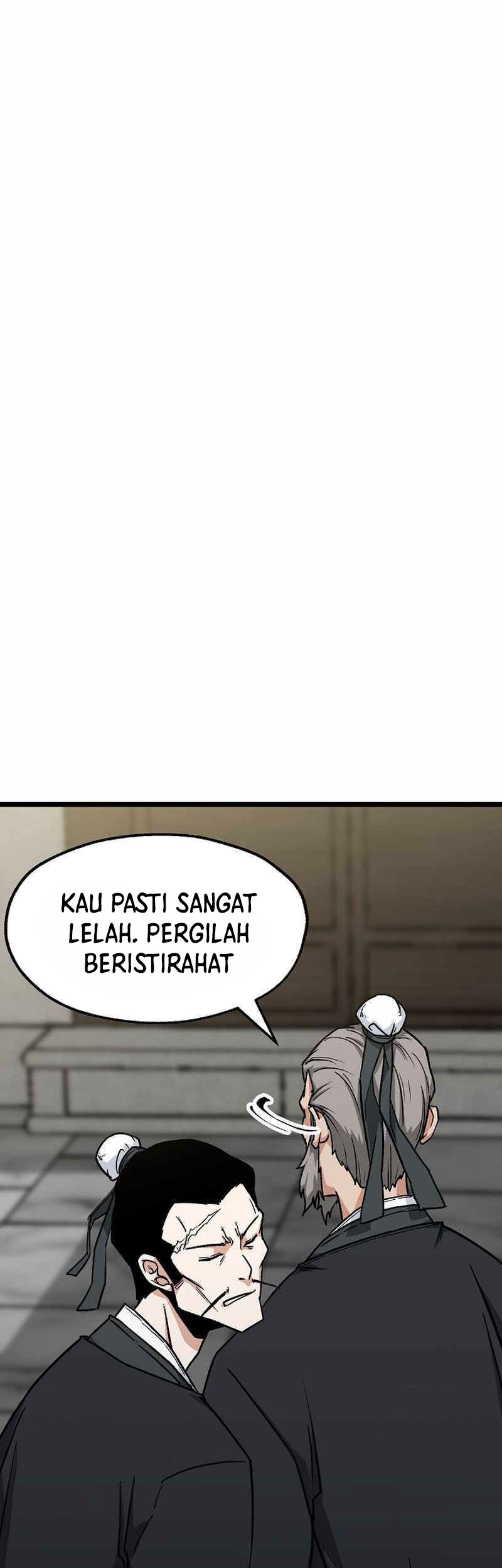 Gangho Apocalypse Chapter 15 - halaman 68