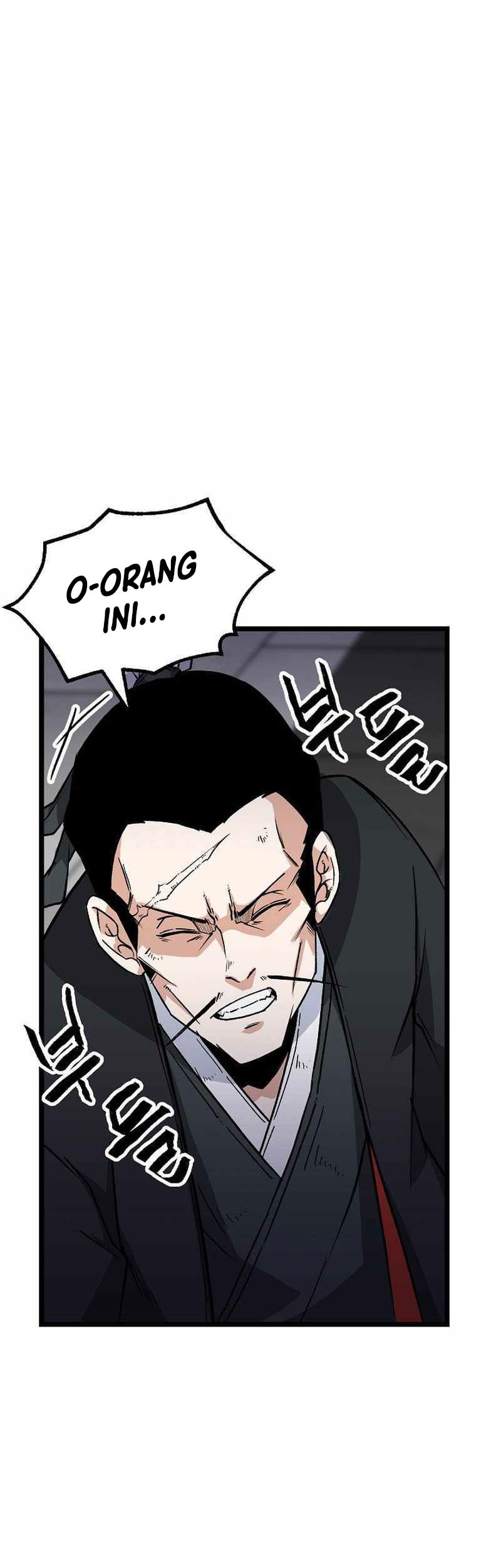 Gangho Apocalypse Chapter 15 - halaman 9