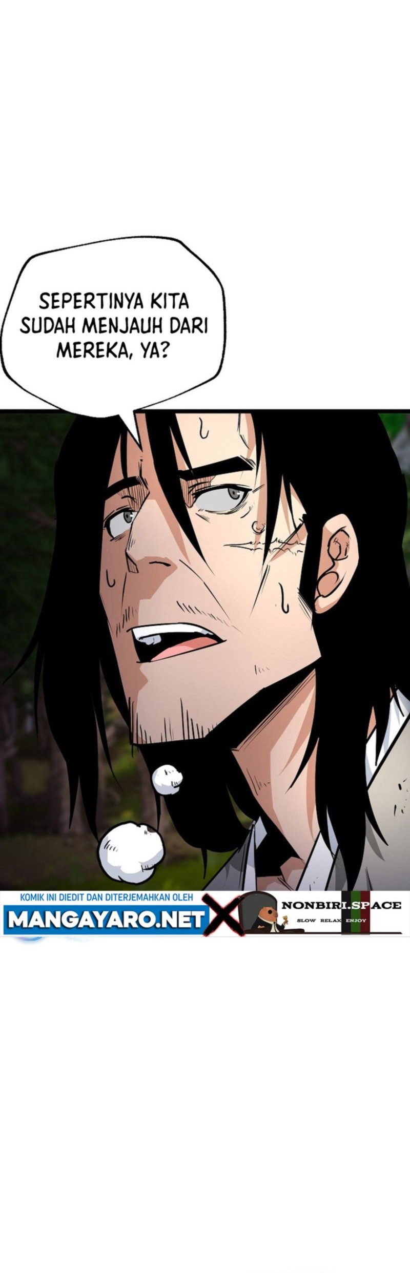 Gangho Apocalypse Chapter 16 - halaman 16