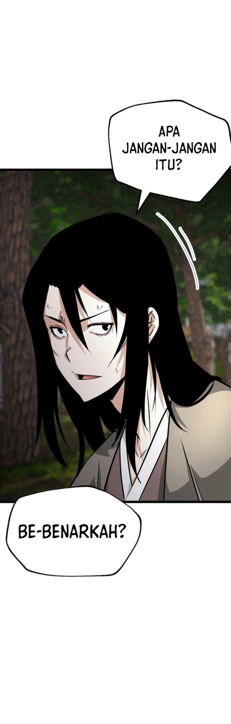 Gangho Apocalypse Chapter 16 - halaman 26
