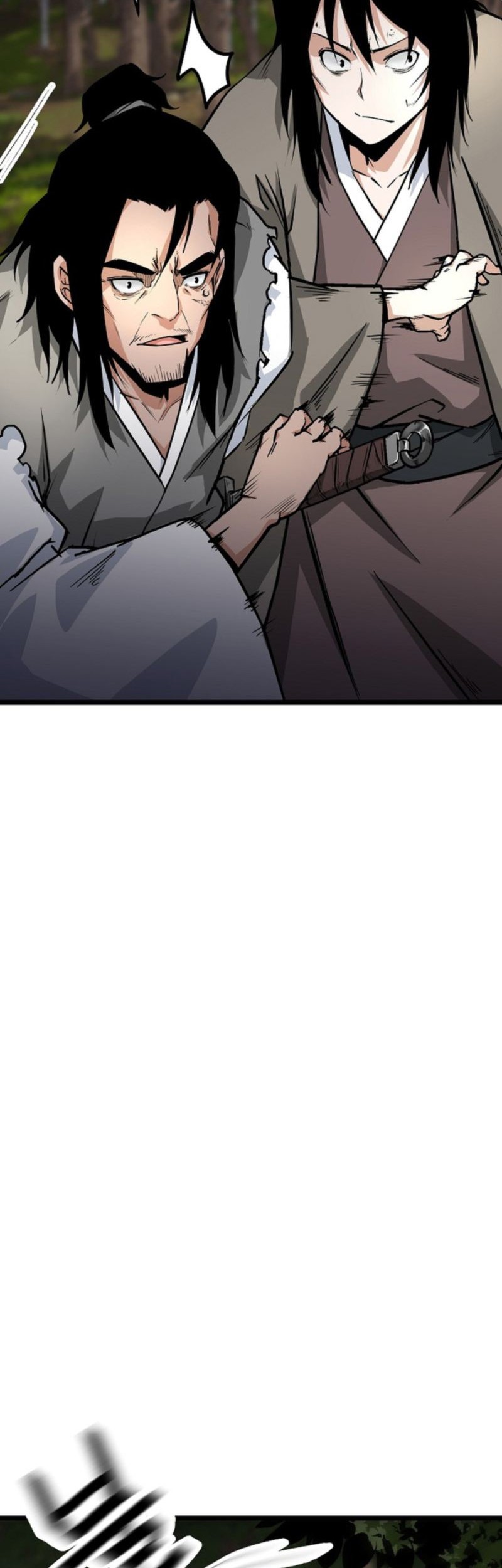 Gangho Apocalypse Chapter 16 - halaman 29
