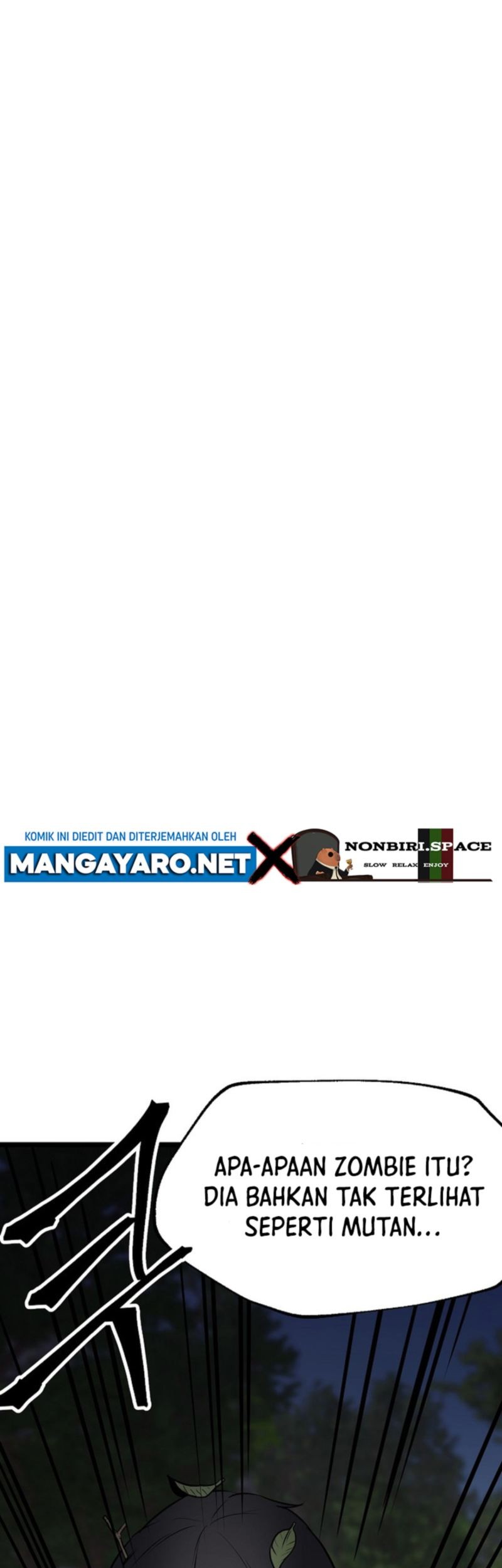 Gangho Apocalypse Chapter 16 - halaman 31