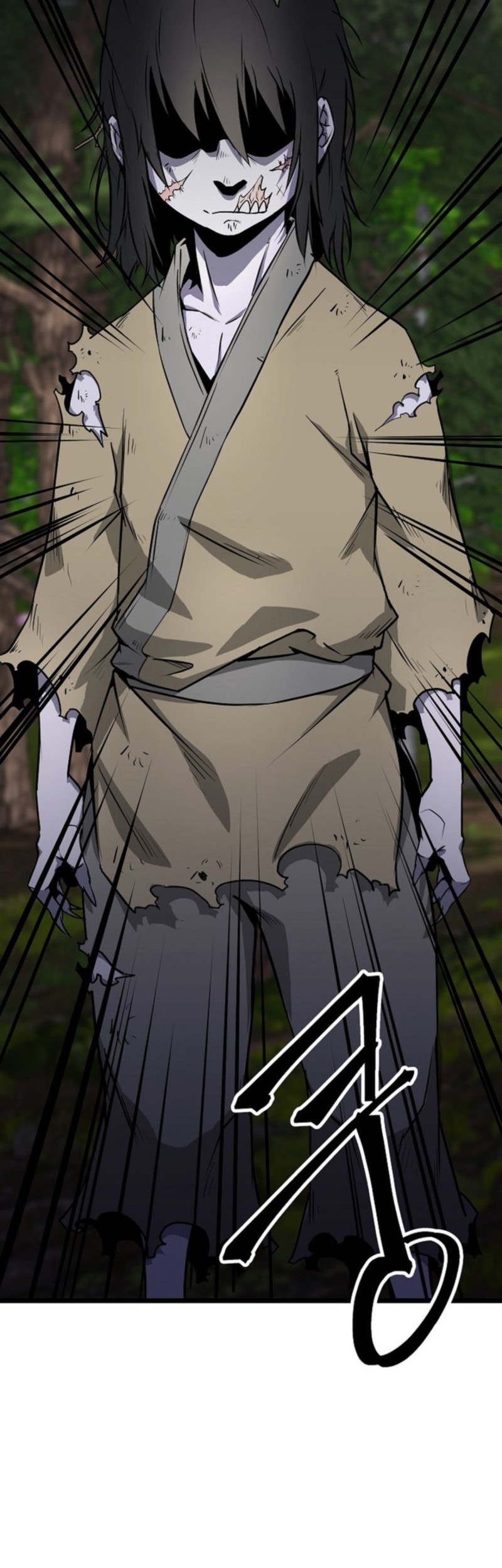 Gangho Apocalypse Chapter 16 - halaman 32