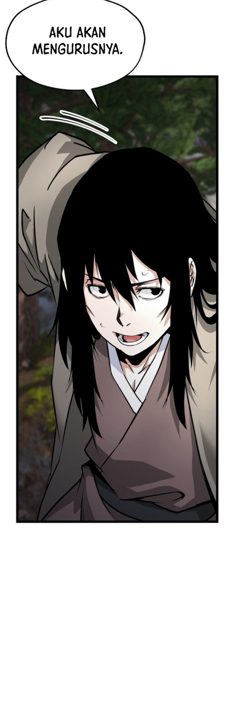 Gangho Apocalypse Chapter 16 - halaman 35