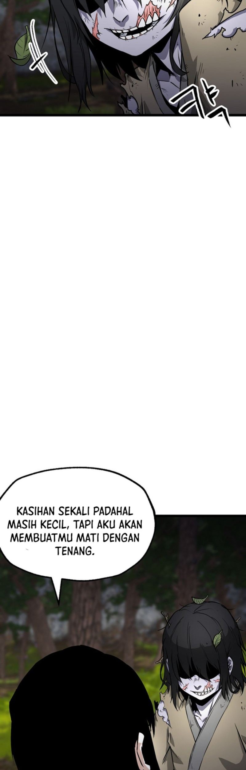 Gangho Apocalypse Chapter 16 - halaman 38