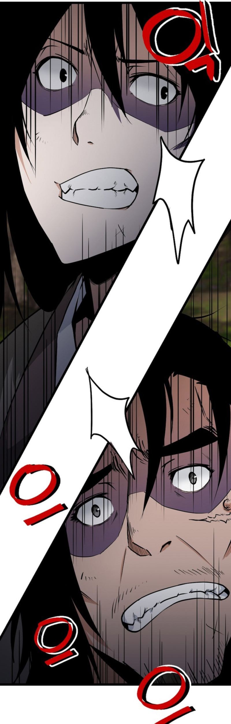 Gangho Apocalypse Chapter 16 - halaman 45