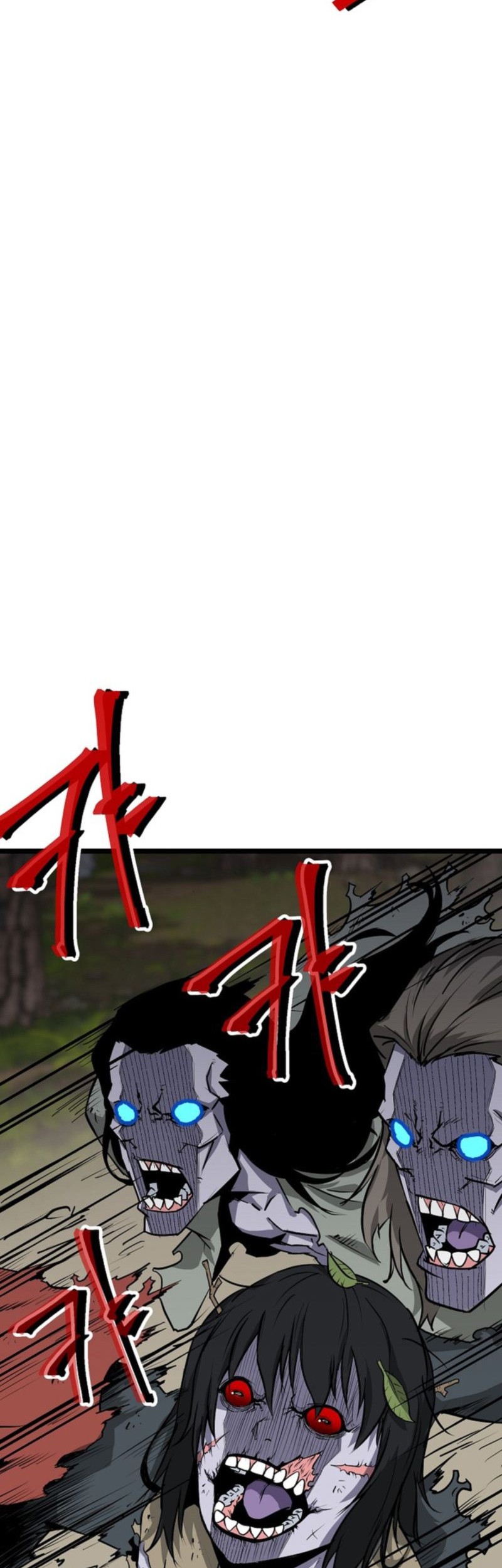 Gangho Apocalypse Chapter 16 - halaman 46