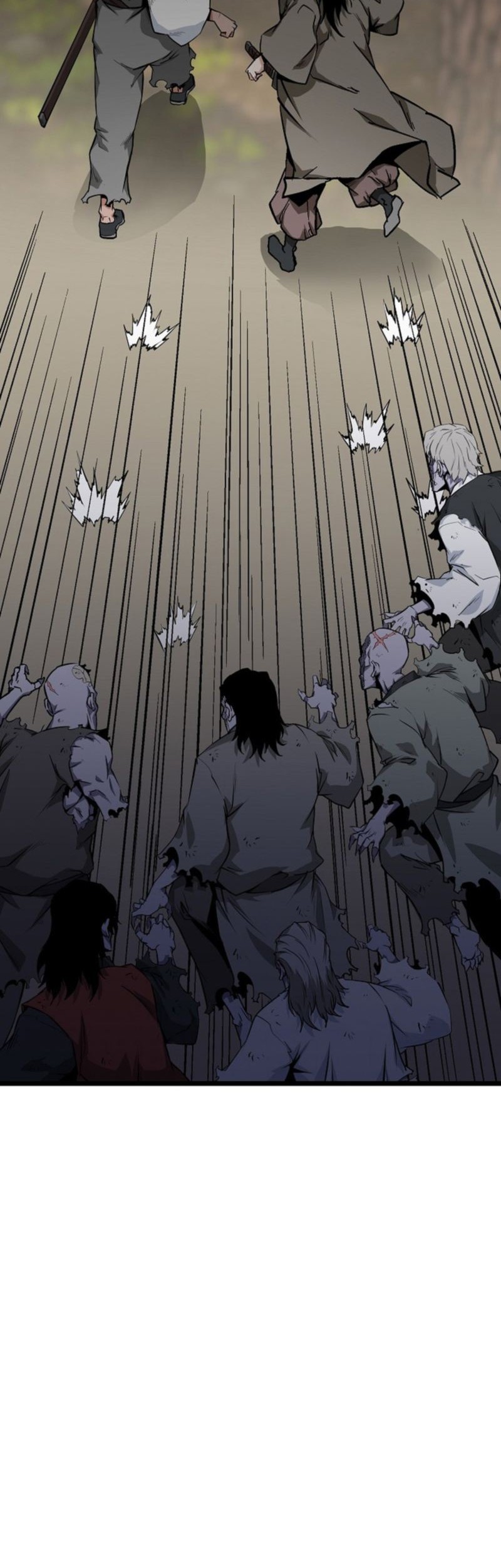 Gangho Apocalypse Chapter 16 - halaman 5