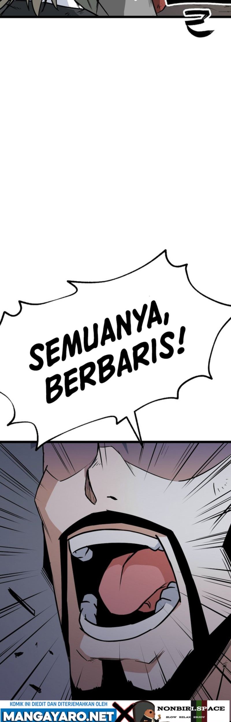 Gangho Apocalypse Chapter 16 - halaman 52