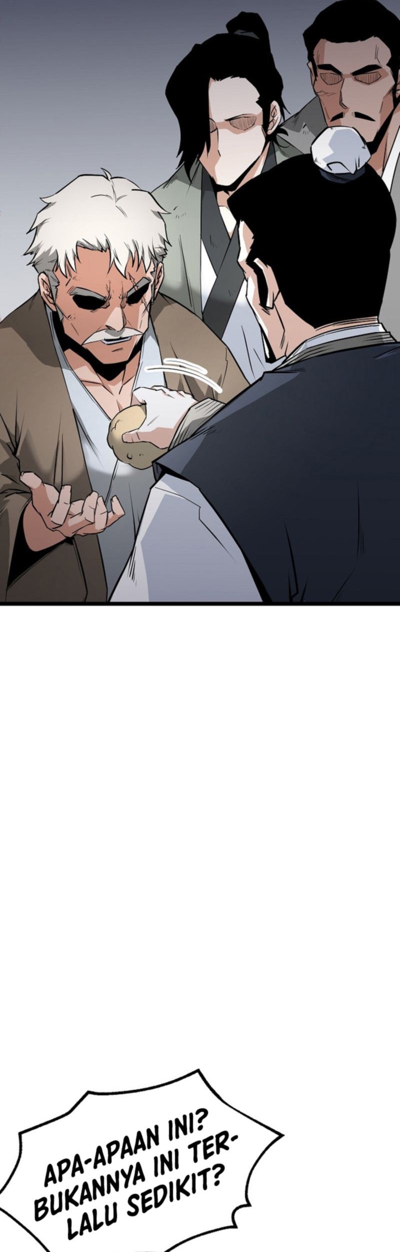 Gangho Apocalypse Chapter 16 - halaman 54