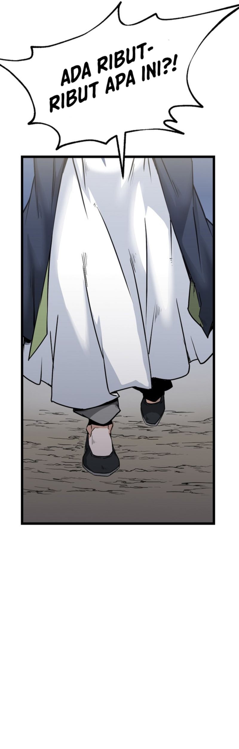 Gangho Apocalypse Chapter 16 - halaman 60