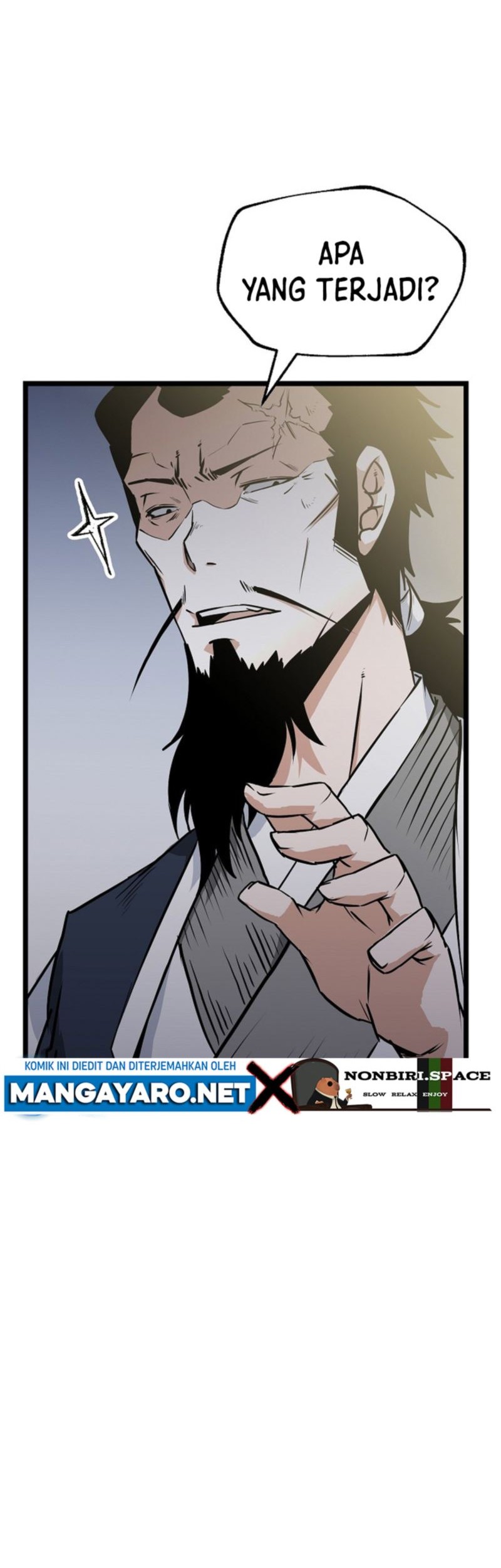 Gangho Apocalypse Chapter 16 - halaman 61