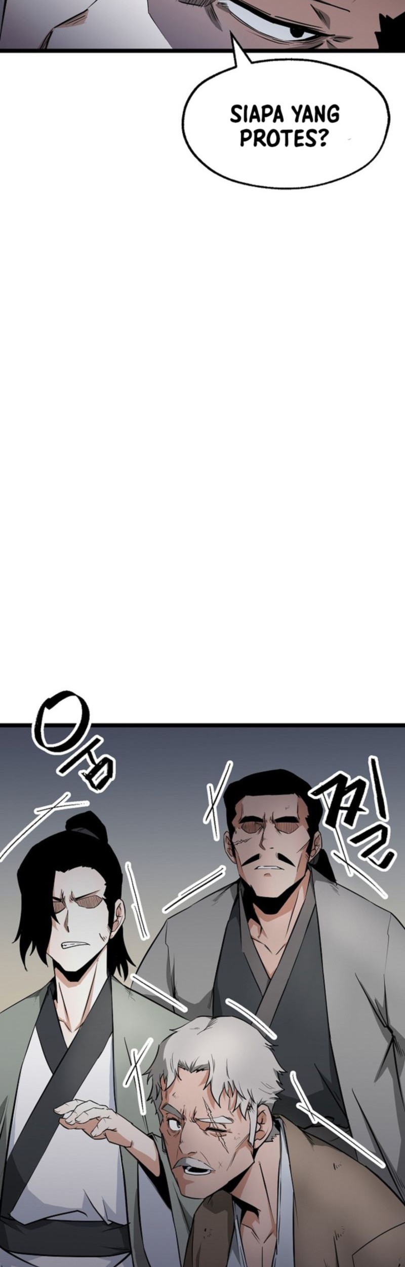 Gangho Apocalypse Chapter 16 - halaman 64