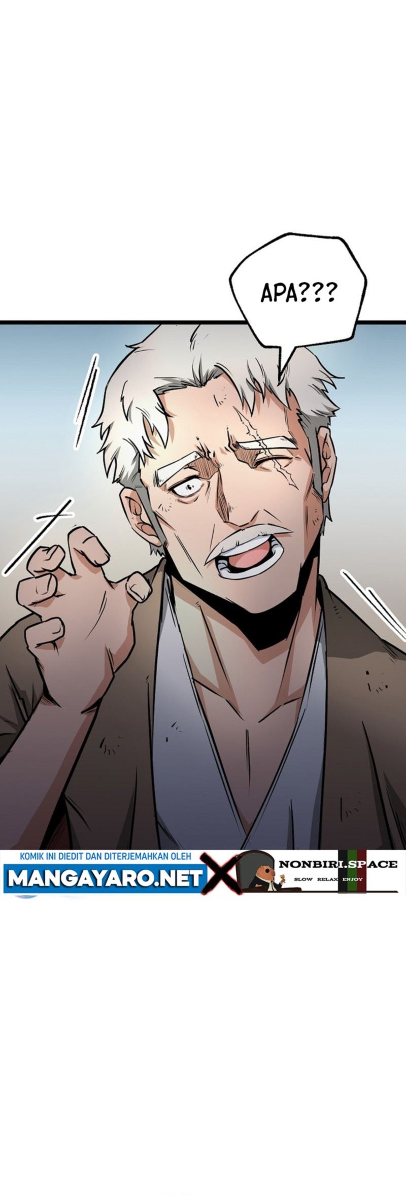 Gangho Apocalypse Chapter 16 - halaman 67
