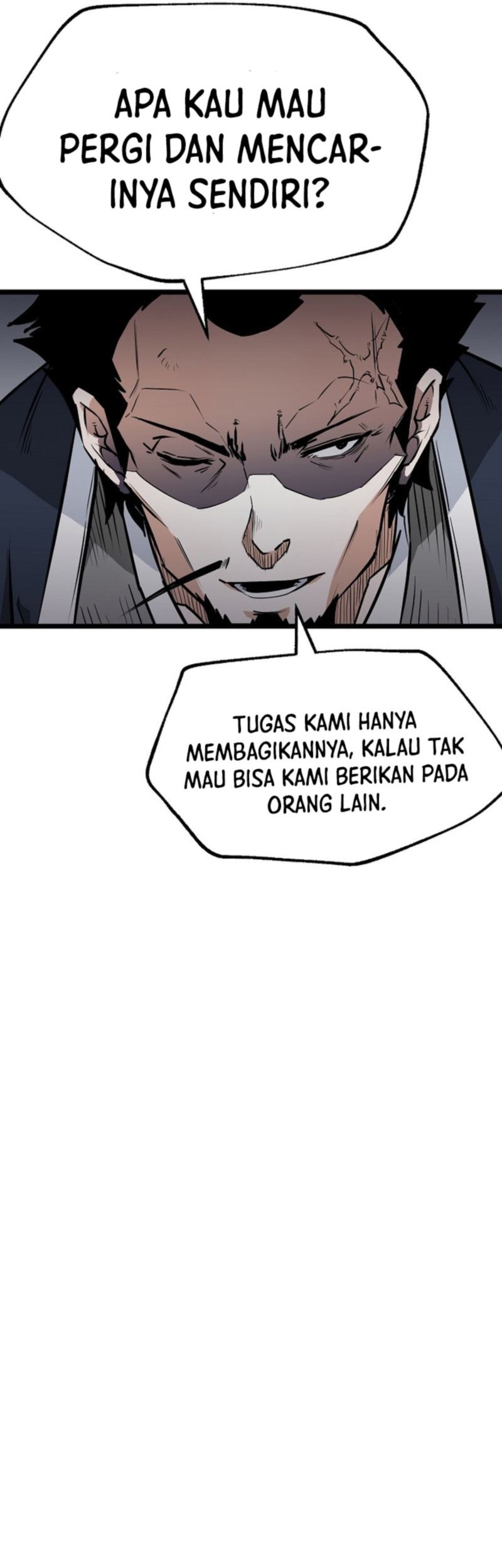 Gangho Apocalypse Chapter 16 - halaman 68