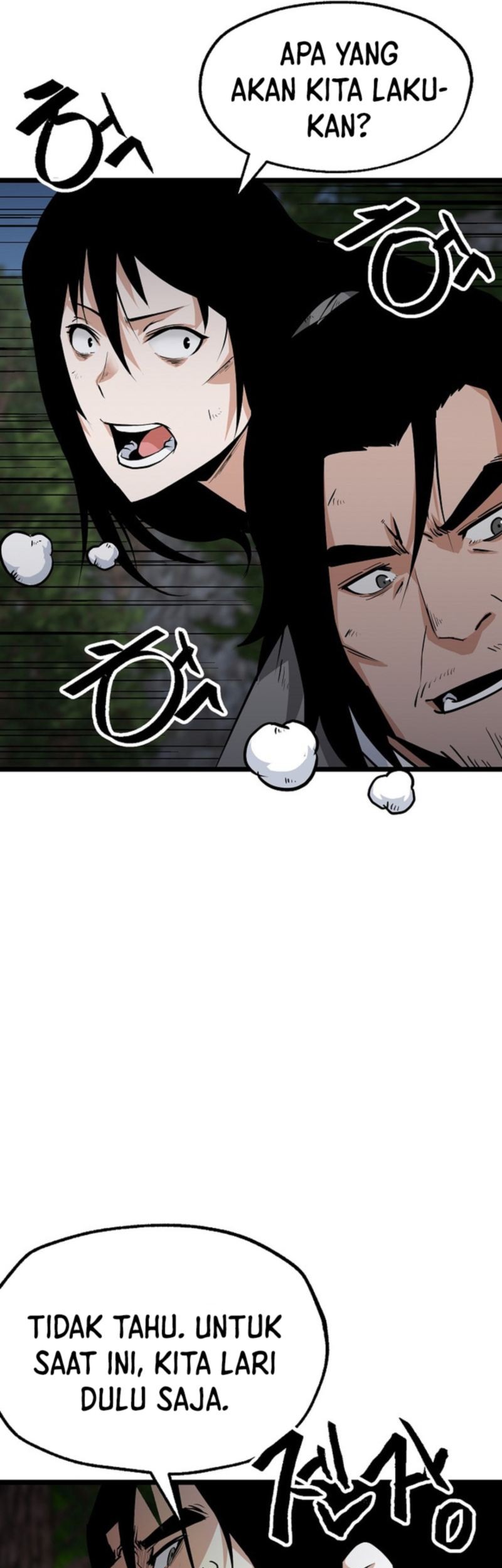 Gangho Apocalypse Chapter 16 - halaman 7