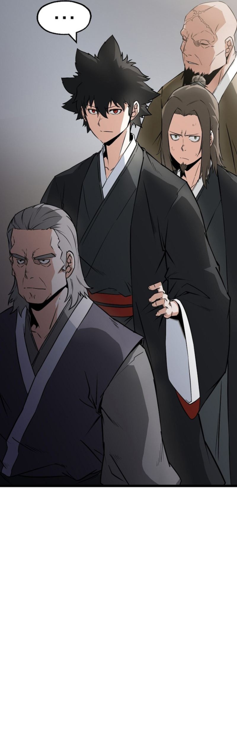 Gangho Apocalypse Chapter 16 - halaman 71