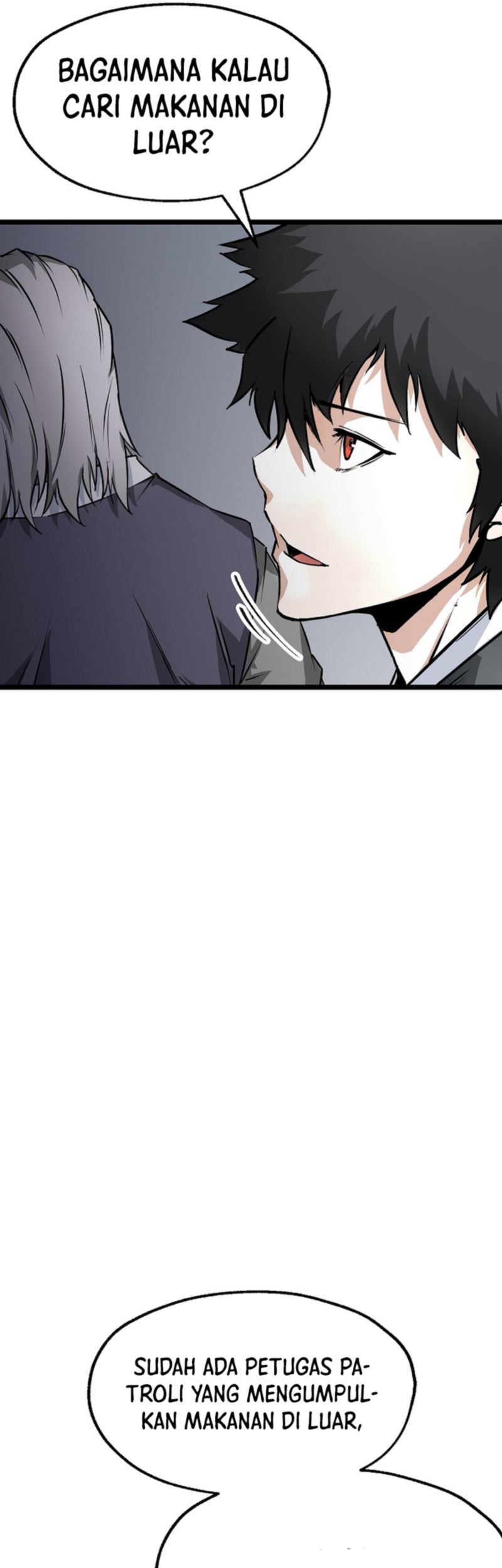 Gangho Apocalypse Chapter 16 - halaman 74