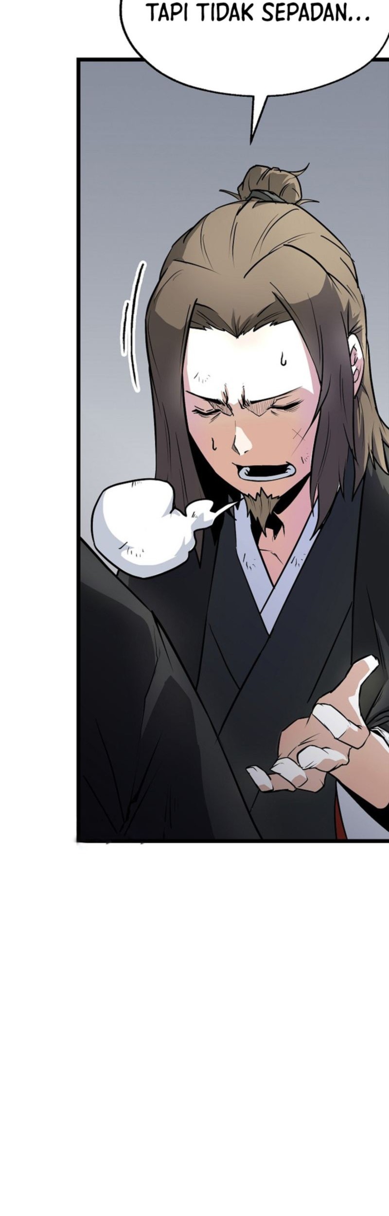 Gangho Apocalypse Chapter 16 - halaman 75